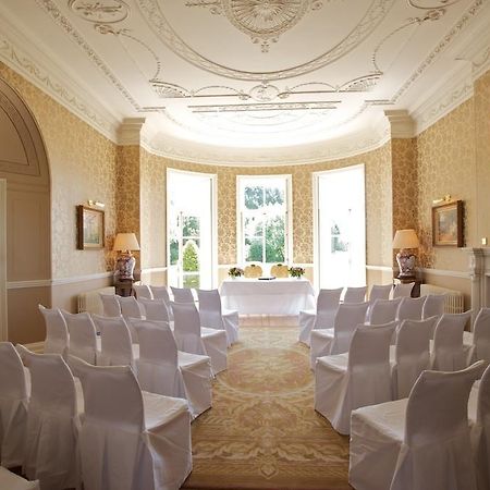 Wyck Hill House Hotel & Spa Wyck Rissington Extérieur photo