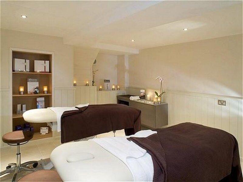 Wyck Hill House Hotel & Spa Wyck Rissington Facilités photo