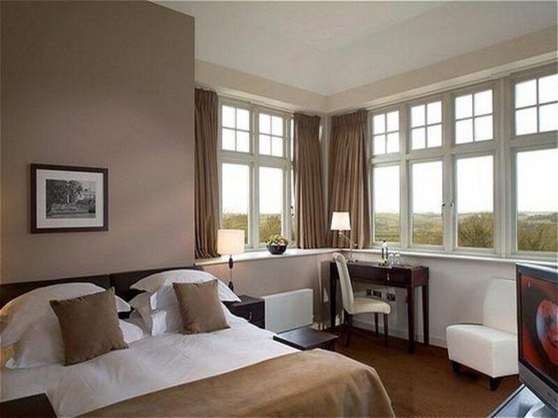 Wyck Hill House Hotel & Spa Wyck Rissington Chambre photo