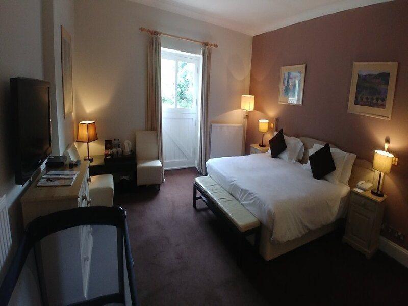 Wyck Hill House Hotel & Spa Wyck Rissington Extérieur photo