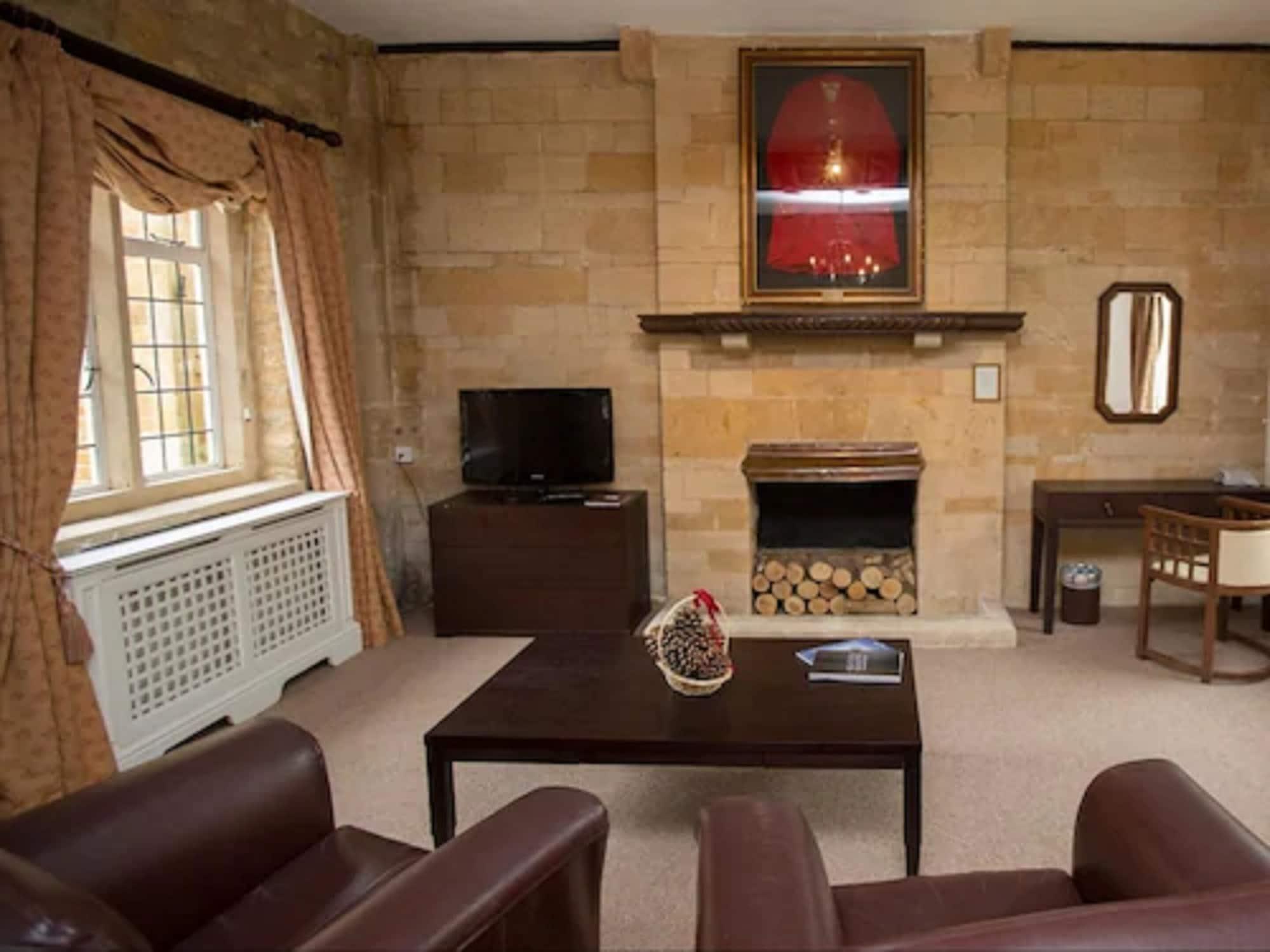 Wyck Hill House Hotel & Spa Wyck Rissington Extérieur photo