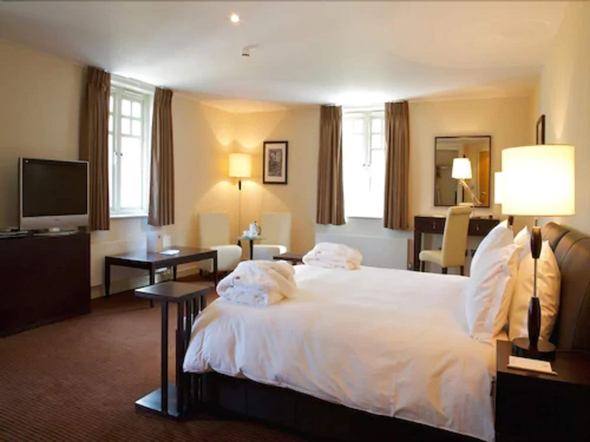 Wyck Hill House Hotel & Spa Wyck Rissington Extérieur photo