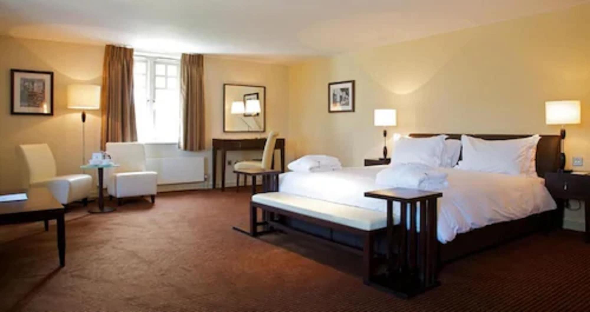 Wyck Hill House Hotel & Spa Wyck Rissington Extérieur photo
