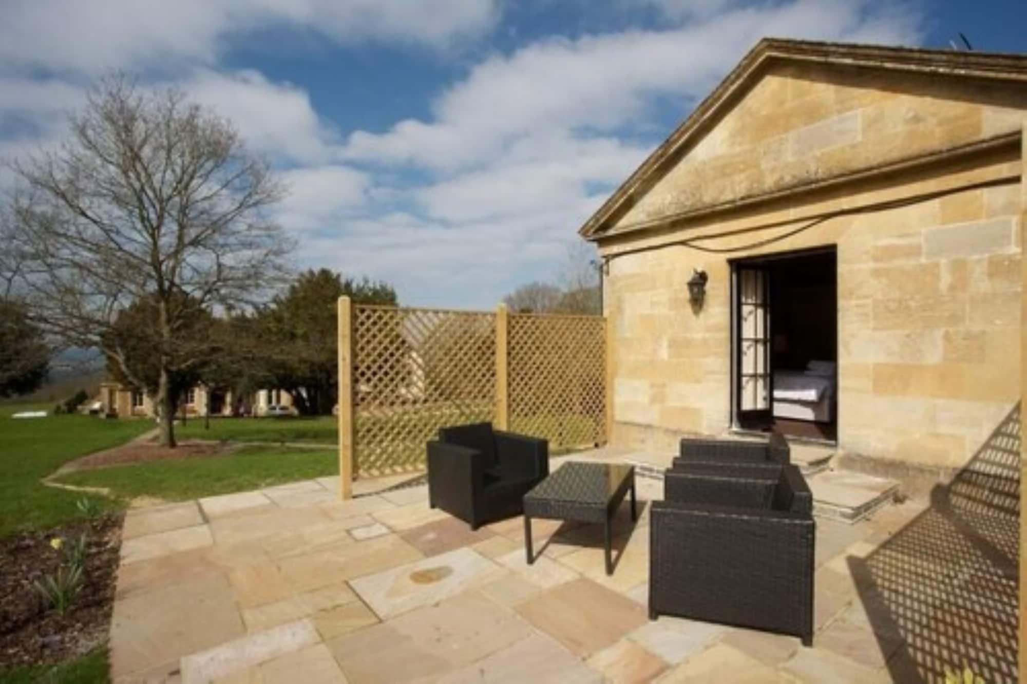 Wyck Hill House Hotel & Spa Wyck Rissington Extérieur photo