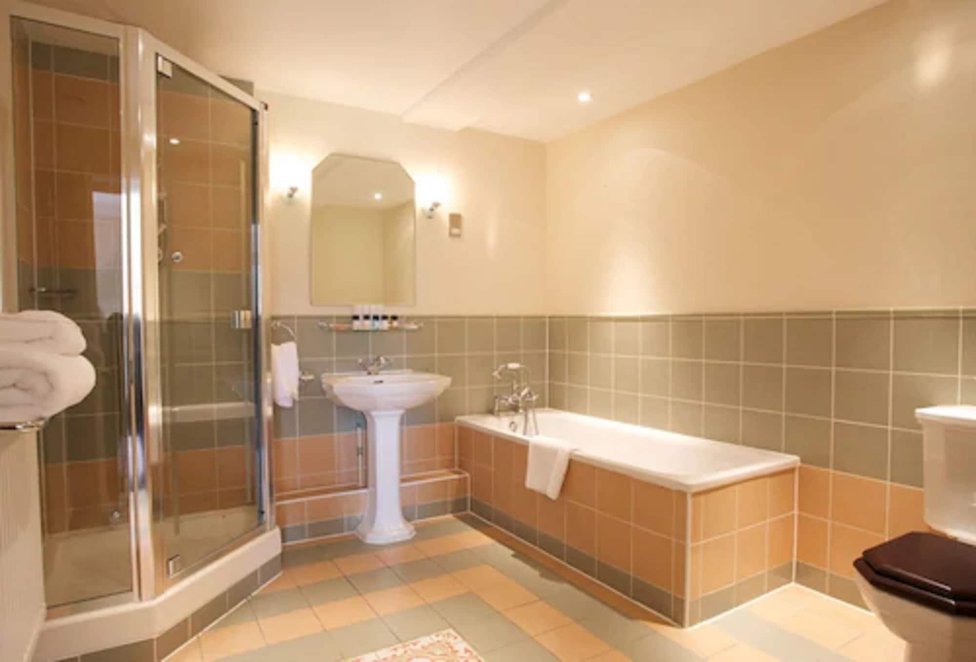 Wyck Hill House Hotel & Spa Wyck Rissington Extérieur photo
