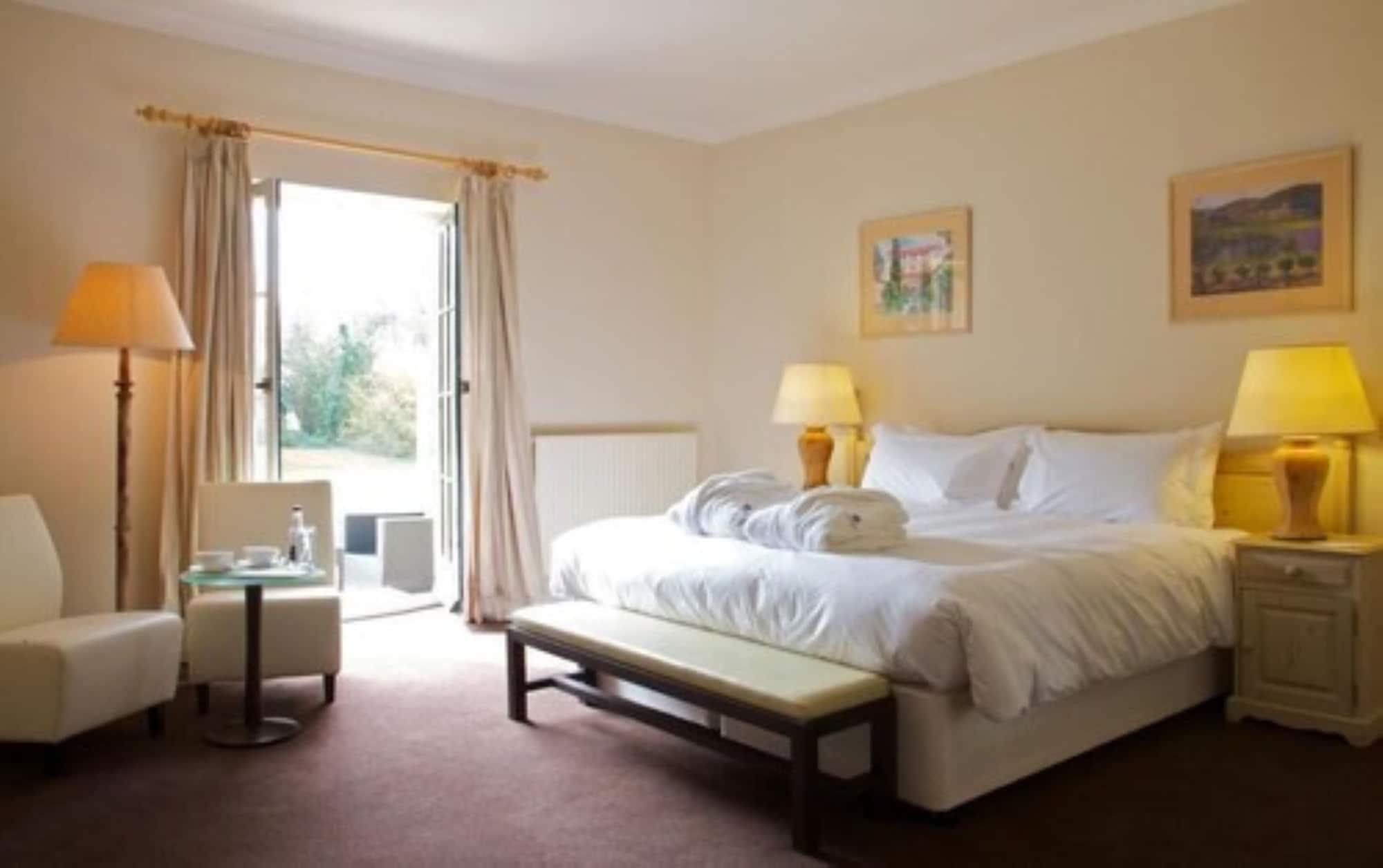Wyck Hill House Hotel & Spa Wyck Rissington Extérieur photo