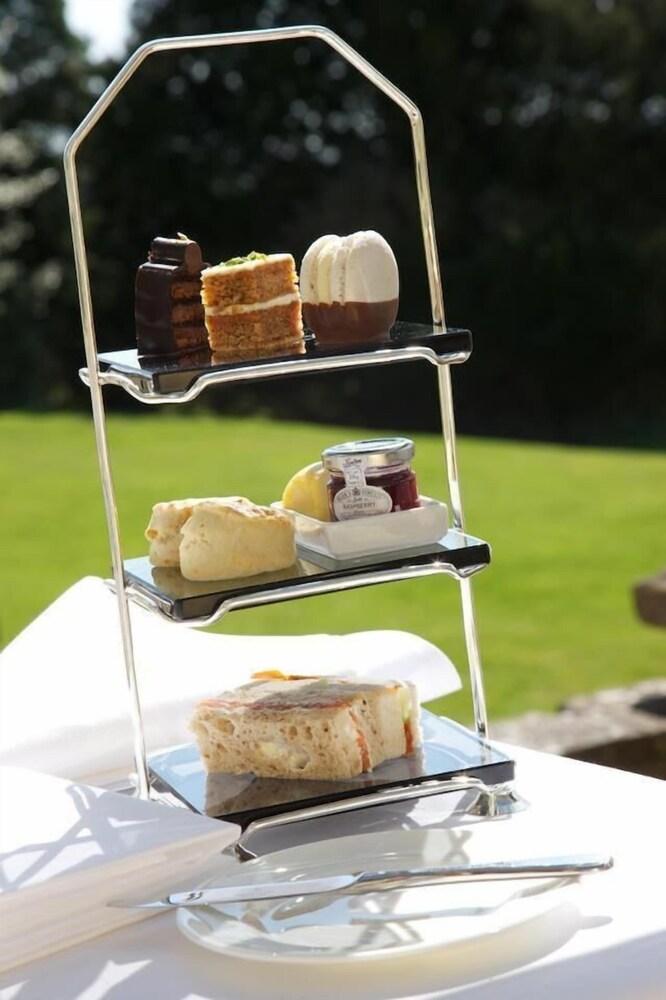 Wyck Hill House Hotel & Spa Wyck Rissington Extérieur photo