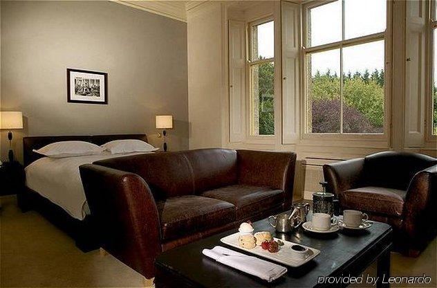 Wyck Hill House Hotel & Spa Wyck Rissington Chambre photo