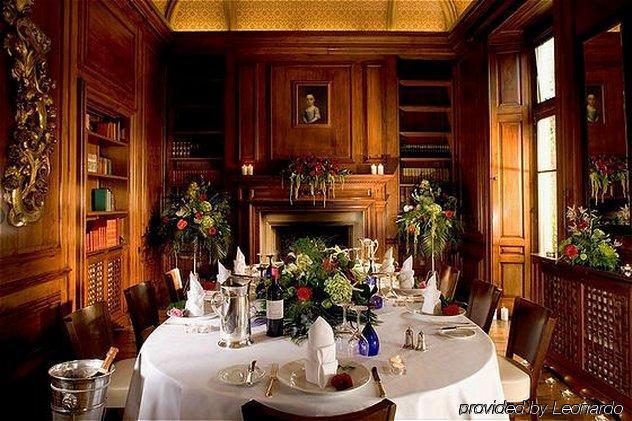 Wyck Hill House Hotel & Spa Wyck Rissington Facilités photo