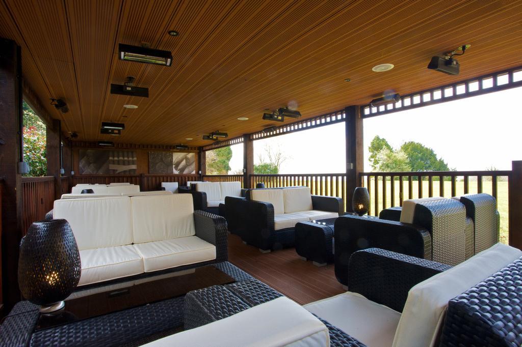 Wyck Hill House Hotel & Spa Wyck Rissington Extérieur photo