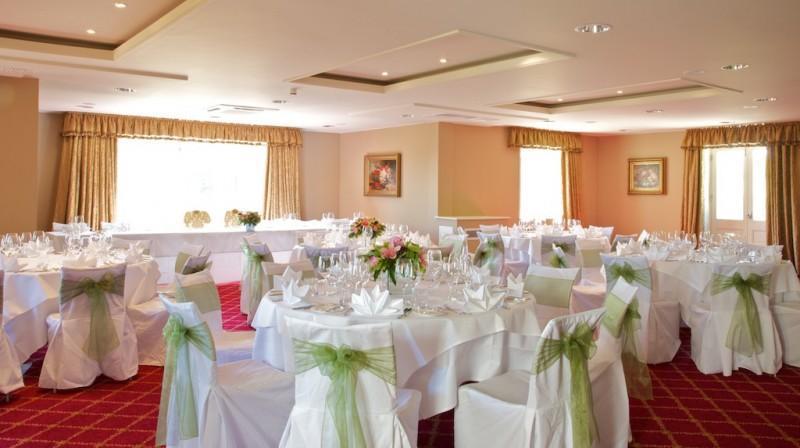 Wyck Hill House Hotel & Spa Wyck Rissington Extérieur photo